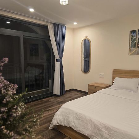 Du Mien House Da Lat Apartment Exterior photo